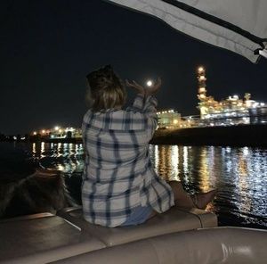 Meet your Posher, Erica